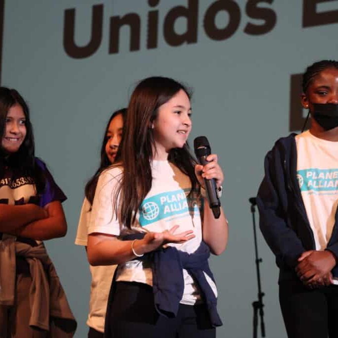 CCPS_2023_PA_GHC (39) Finalist team pitch at 2023 Green Heart Challenge