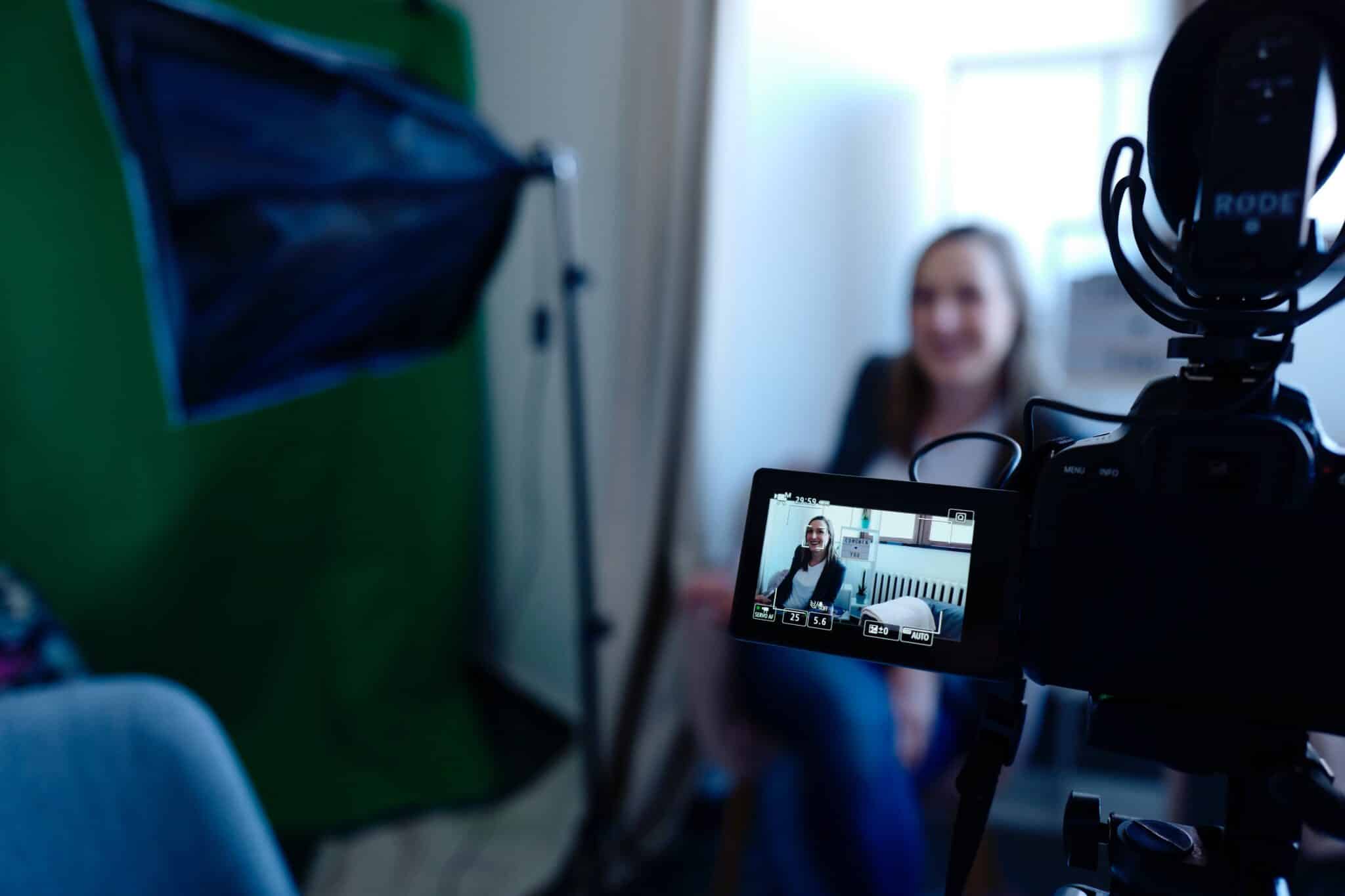 camera