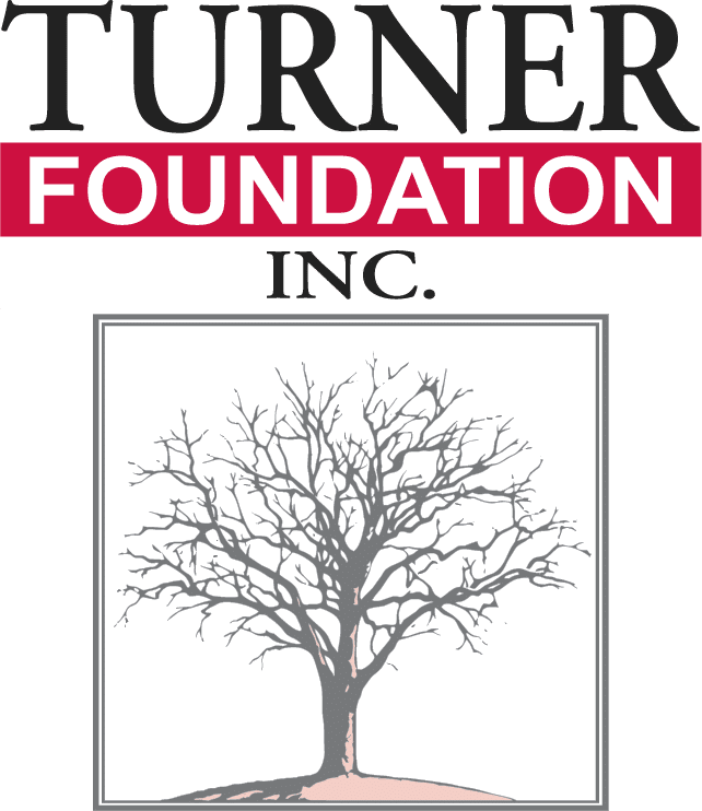 Turner Foundation 02
