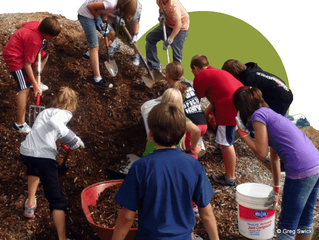 kids digging kids digging
