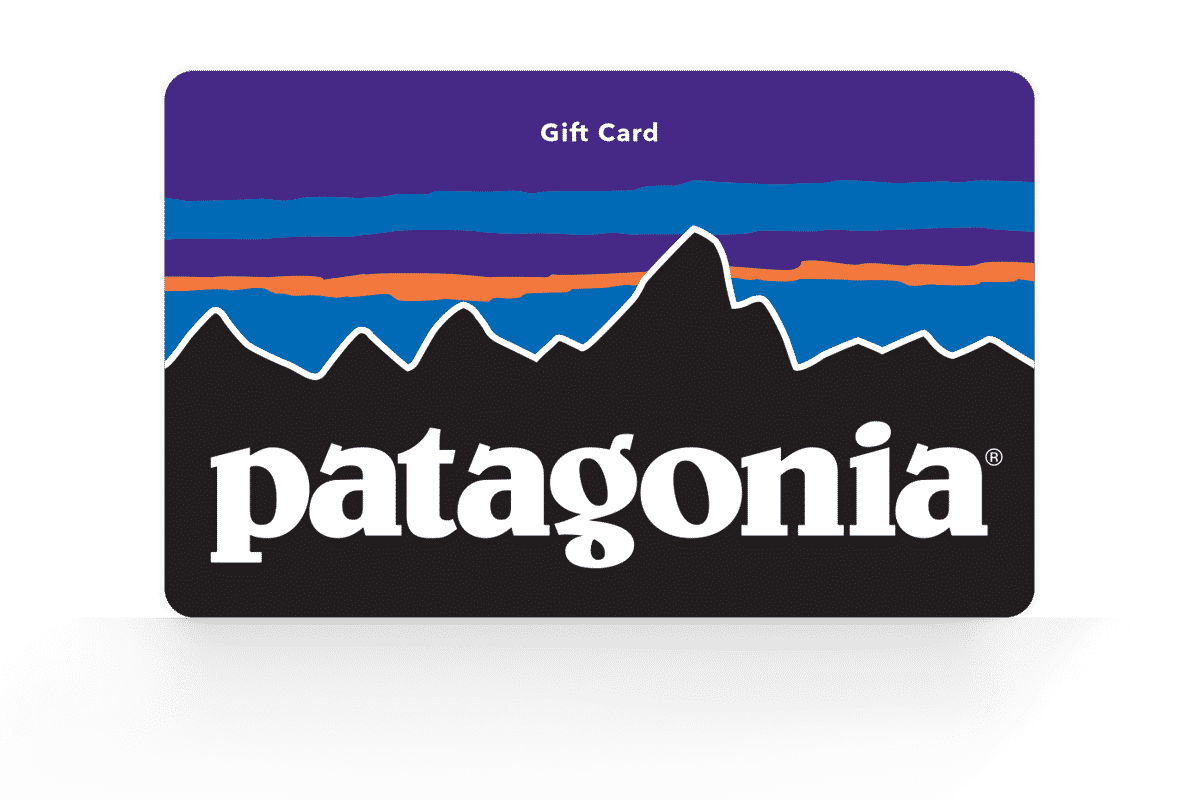 Patagonia GC